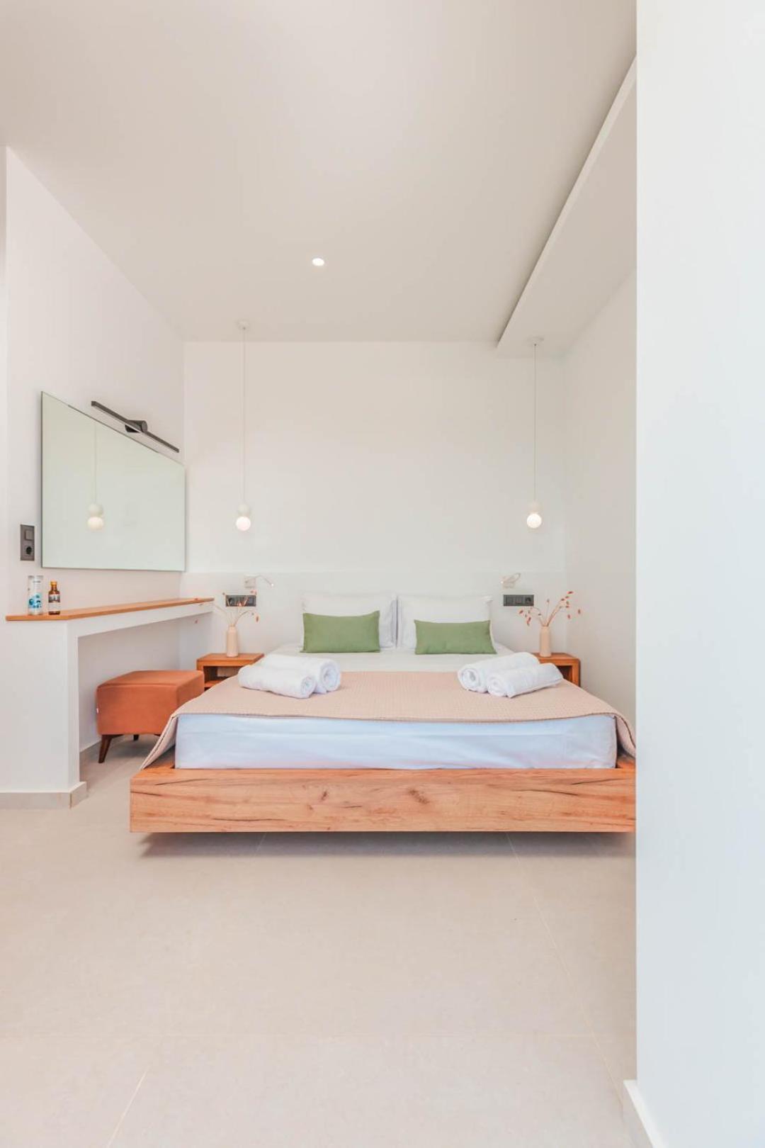 Plakakia Luxury Apartments Makriyialós Ngoại thất bức ảnh
